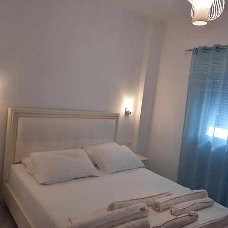 Villa A&A Ksamil Kültér fotó