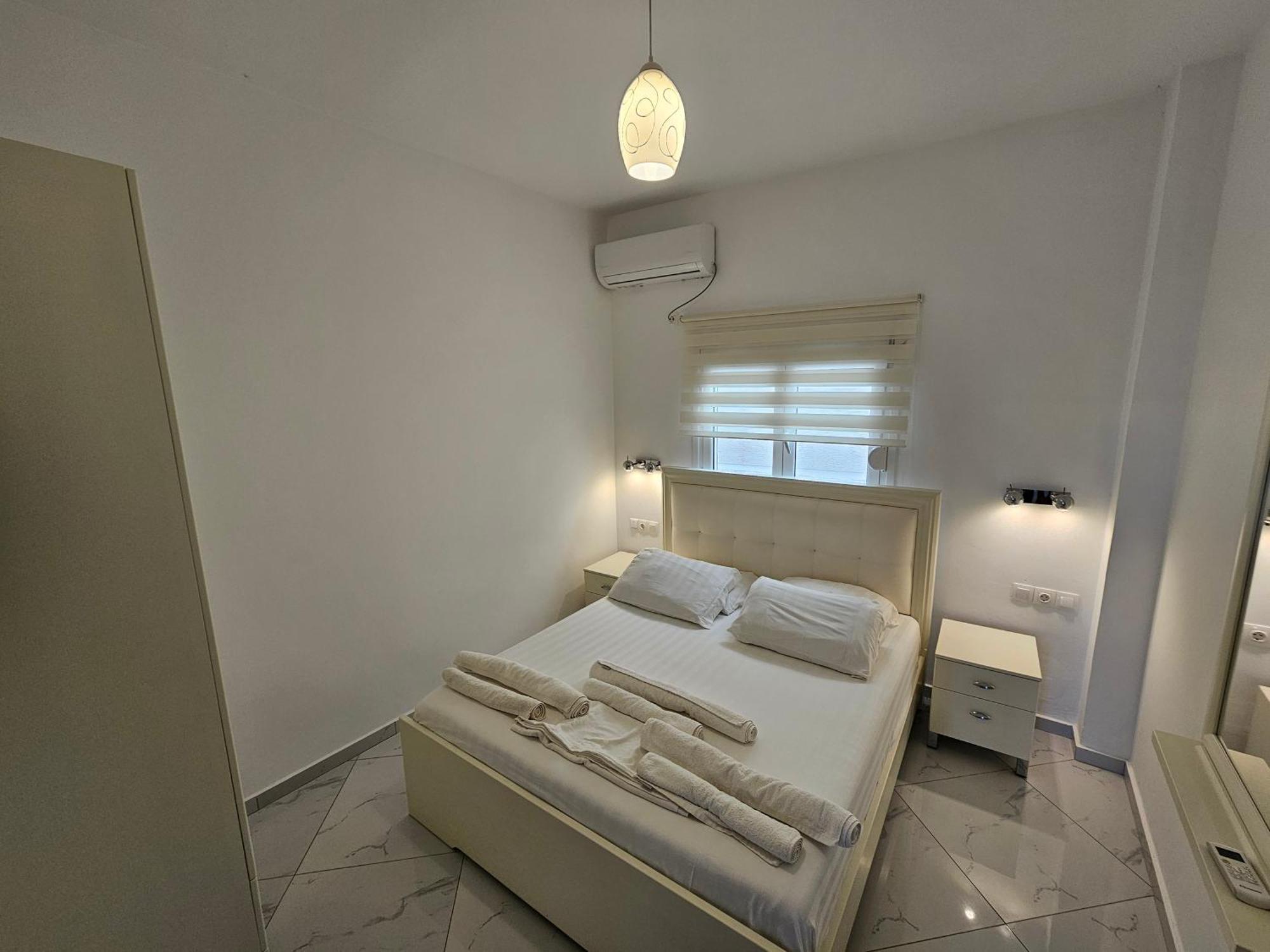 Villa A&A Ksamil Kültér fotó