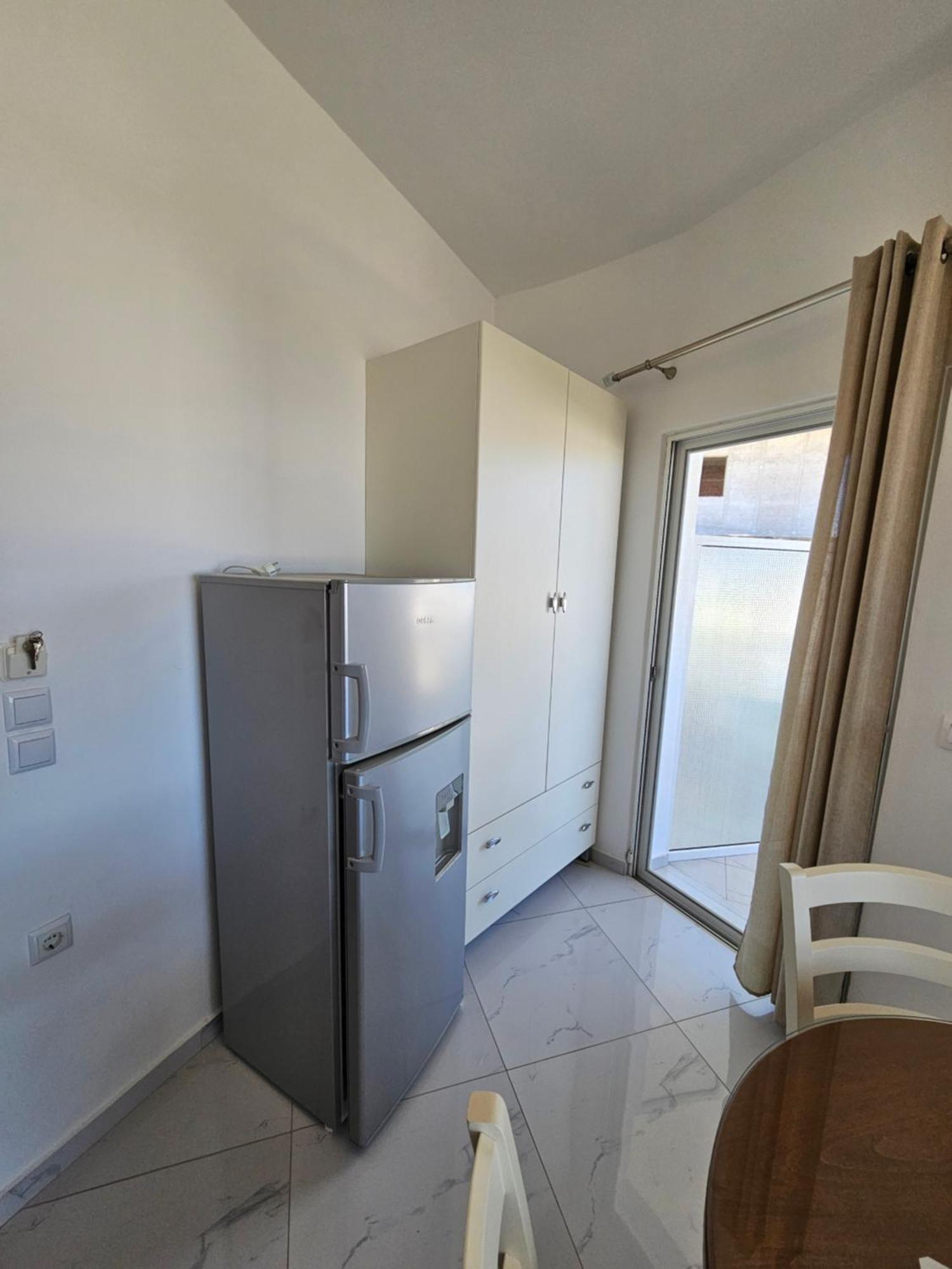 Villa A&A Ksamil Kültér fotó