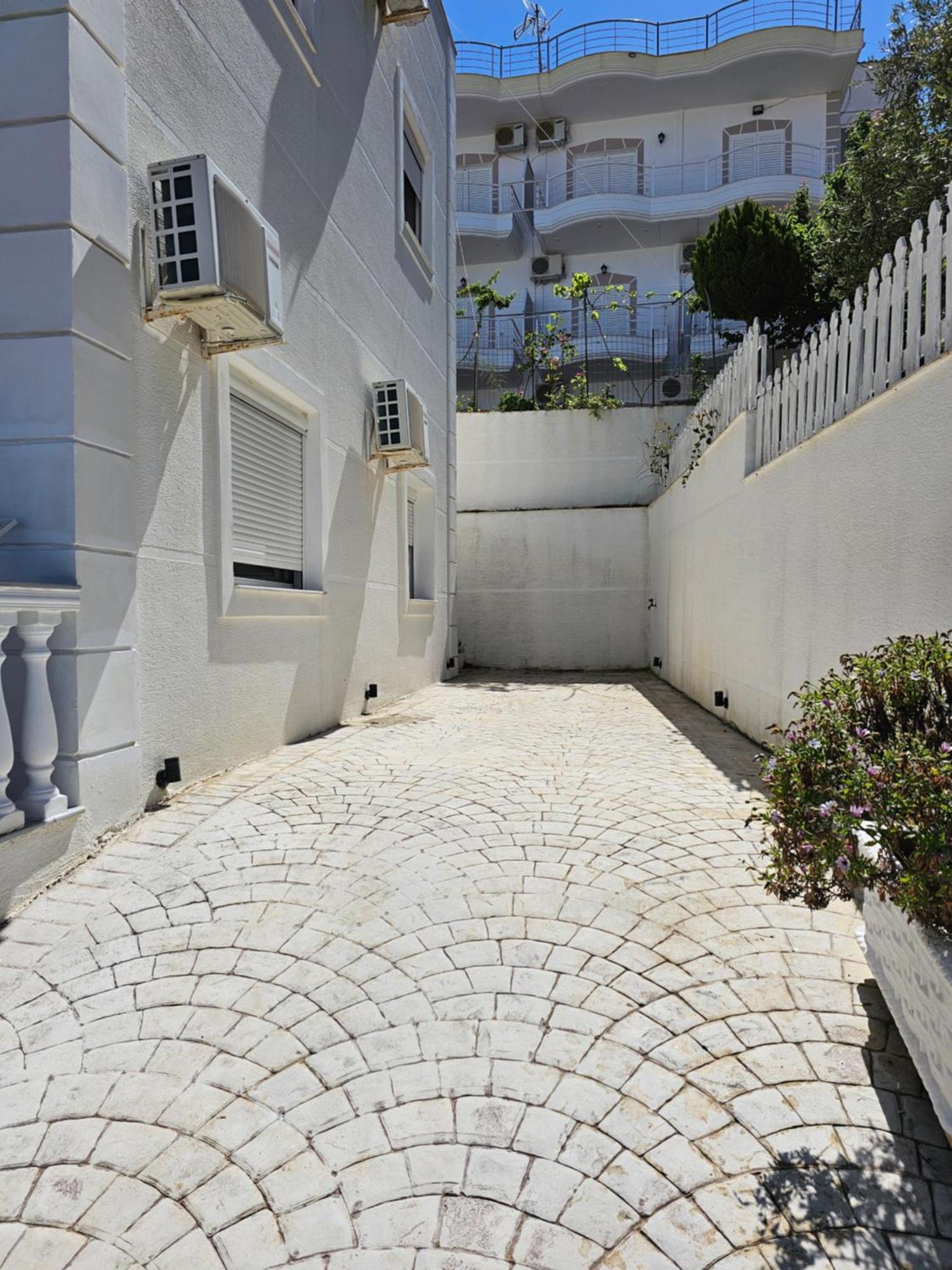 Villa A&A Ksamil Kültér fotó