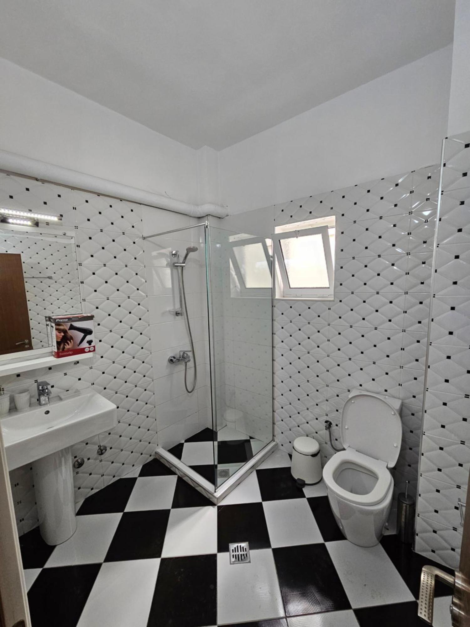 Villa A&A Ksamil Kültér fotó