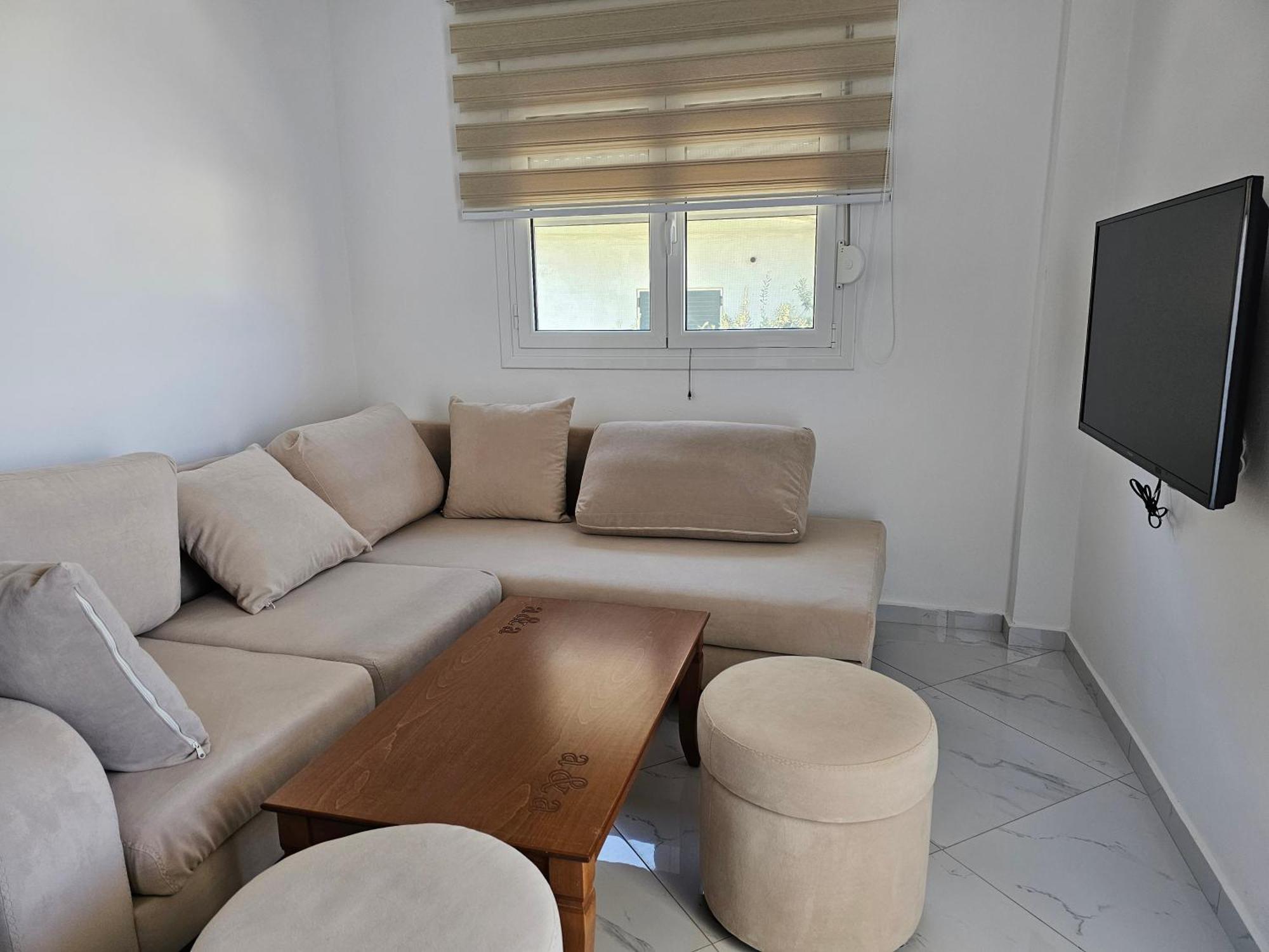 Villa A&A Ksamil Kültér fotó