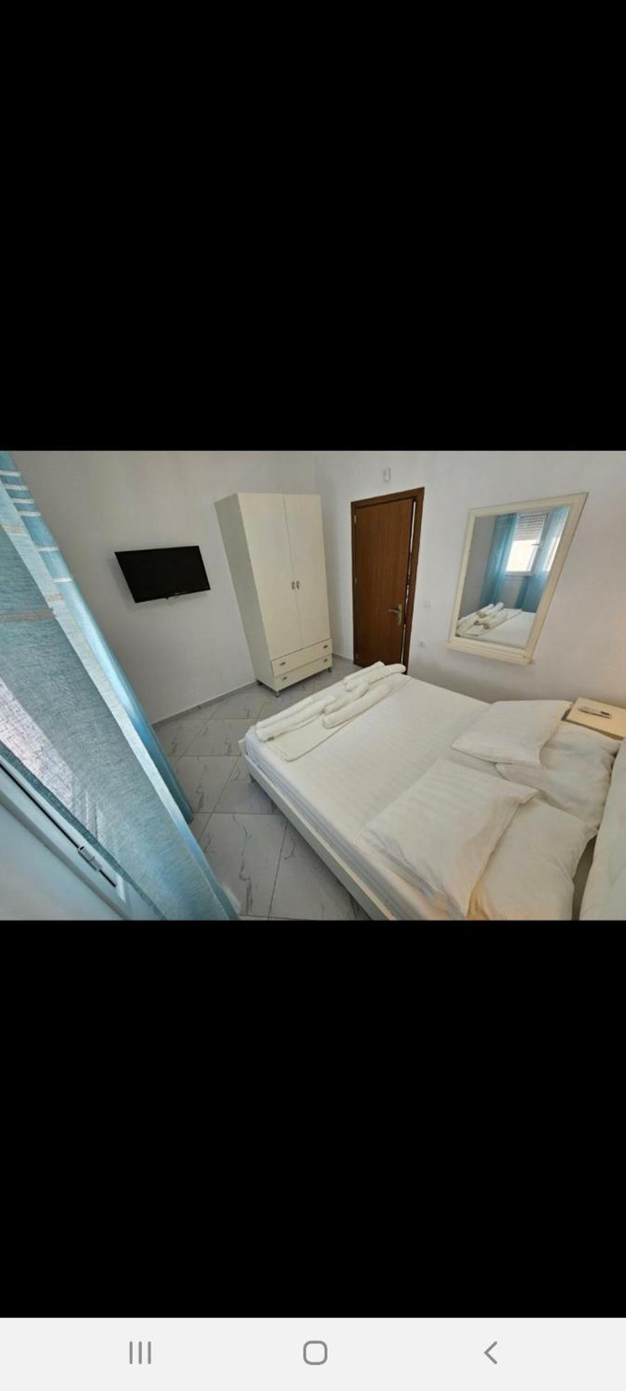 Villa A&A Ksamil Kültér fotó