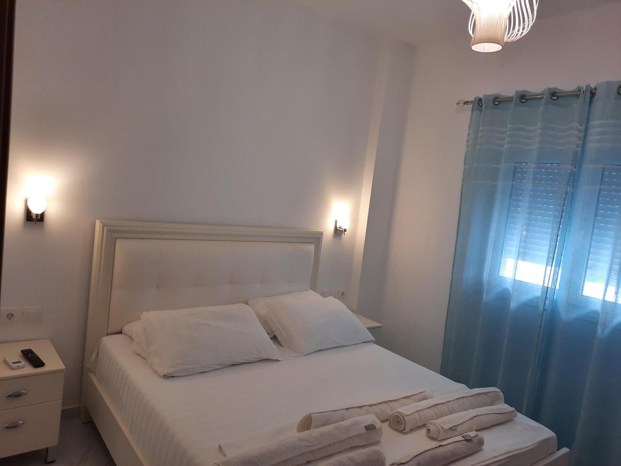 Villa A&A Ksamil Kültér fotó