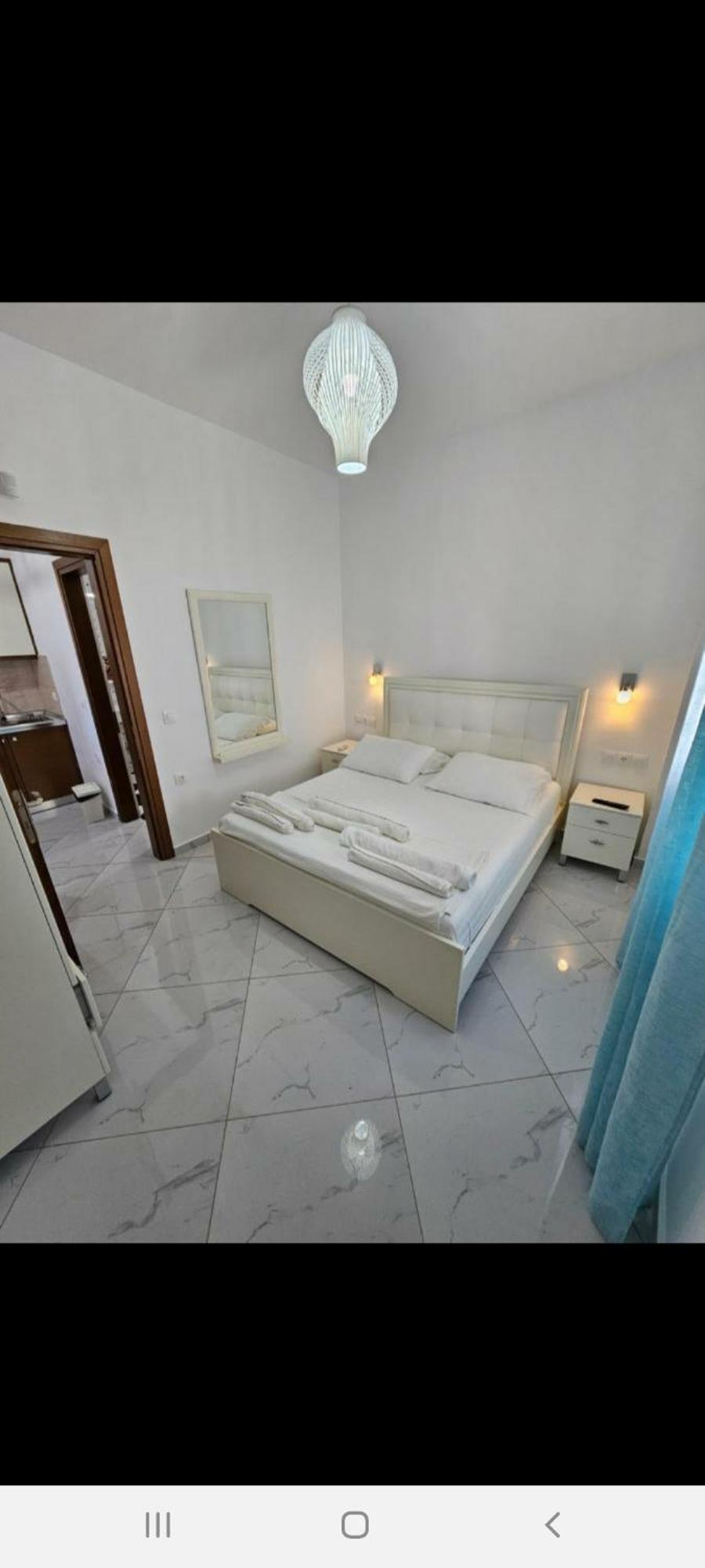 Villa A&A Ksamil Kültér fotó