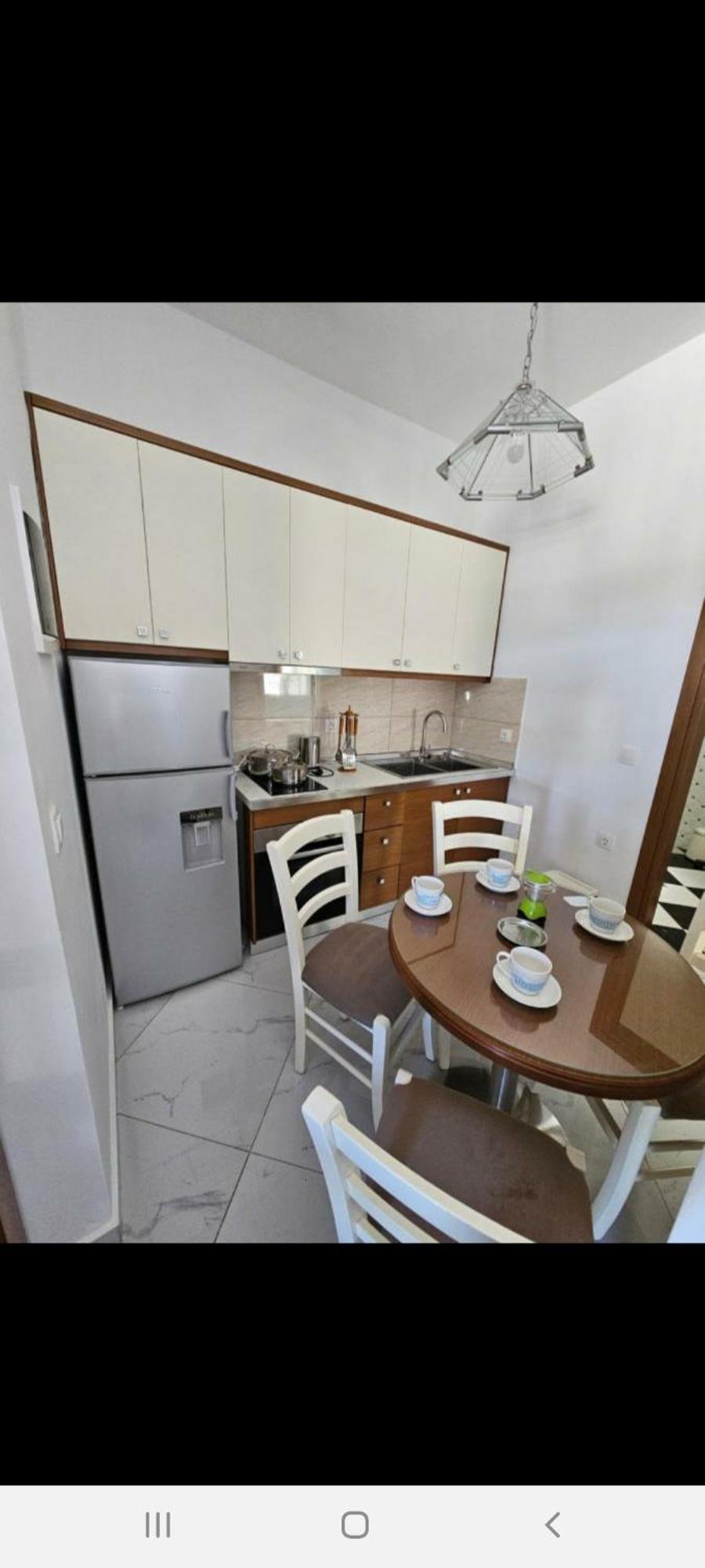 Villa A&A Ksamil Kültér fotó